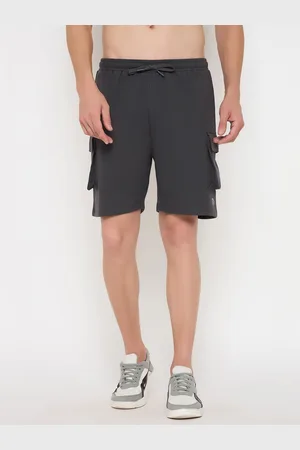John Players Men Lounge Shorts