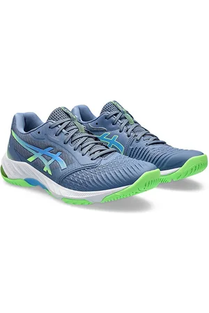 Asics Men Netburner Ballistic FF 3 Volleyball Shoes
