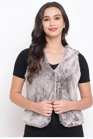Latin Quarters Women Brown Tailored Jacket