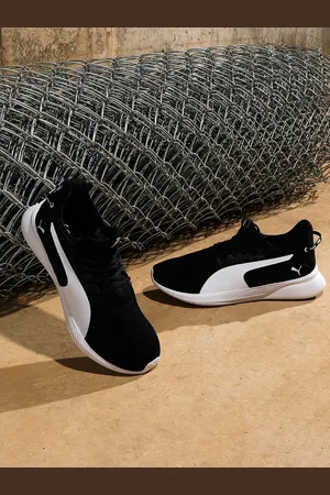 PUMA Men Smooth Walk Running Shoes