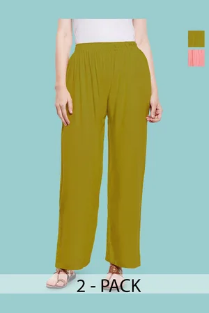 Castle Women 2 Palazzos