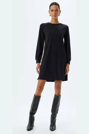 Koton Women midi Dress