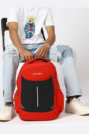Provogue Unisex Backpack