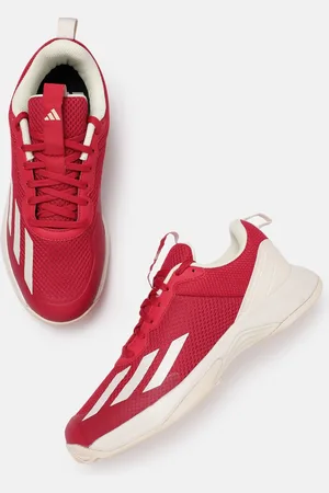 adidas Men Tennis Acer Torsion System Tennis Shoes