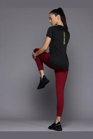 HRX Rapid-Dry Training T-shirt