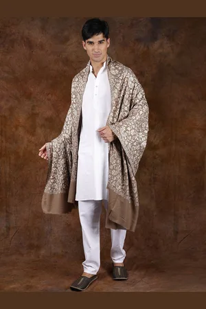 Exotic India Malt Ball Men