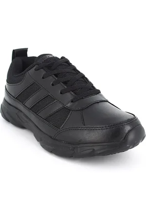 Sparx Boys Mesh Running Marking Shoes