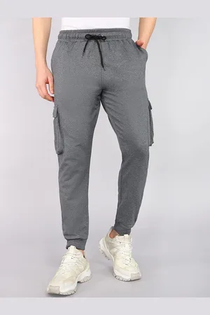 Moda Rapido Men Mid Rise Joggers