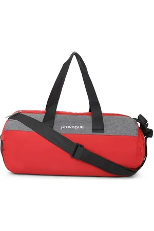 Provogue Medium Sports or Gym Duffel Bag