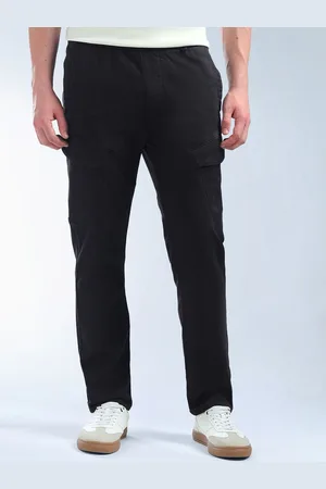 Flying Machine Men Classic Cargos Trousers