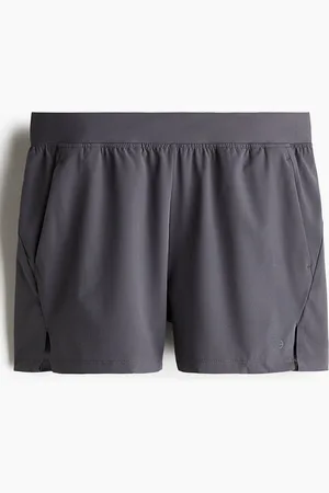 H&M Short Sports Shorts With Drymove