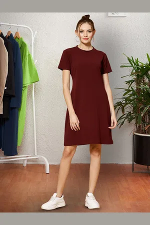 Moda Rapido Applique Fit & Flare Dress