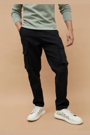 Lifestyle Men Chinos Trousers