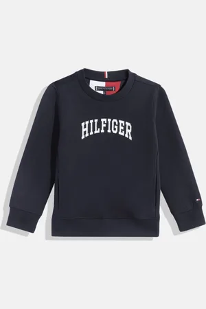 Tommy Hilfiger Boys Sweatshirt