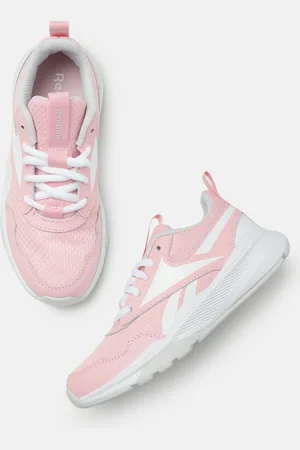 Reebok Women Textile Running Non-Marking Shoes
