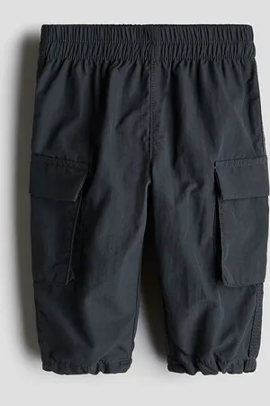H&M Boys Cargo Joggers