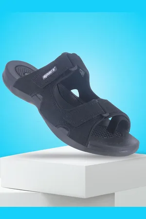 Sparx Men Comfort Sandals