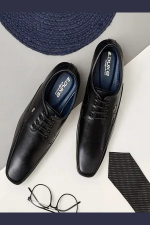 Duke Men Formal Derbys