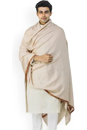Exotic India Smoke Gray Men