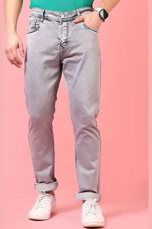 V-Mart Men Light Fade Jeans