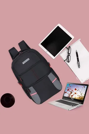 Provogue Unisex Medium Size Padded Shoulder Strap Backpack