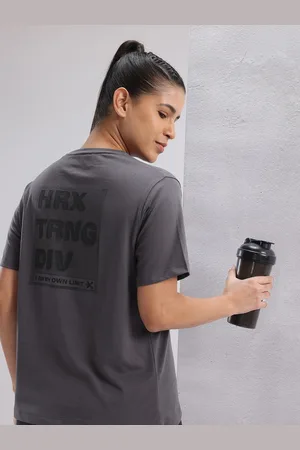 HRX Twin Collection Training T-shirt