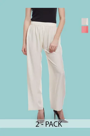 Castle Women 2 Ethnic Palazzos