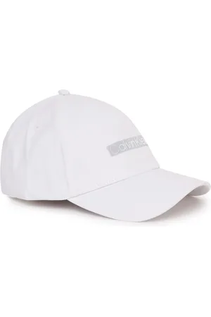 Calvin Klein Men Organic Cotton Baseball Cap