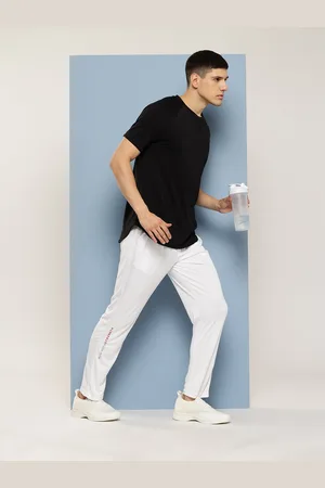 Slazenger Men Running Track Pants