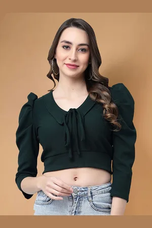Moda Rapido Top