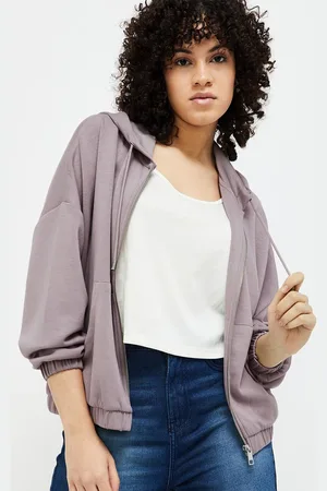 Lifestyle Women Sweatshirt