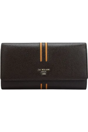Da Milano Women Textured Leather Envelope