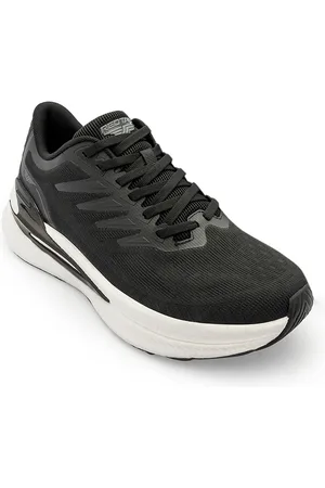 Red Tape Urban Kicks Men Textile Lace-Ups Walking Sports Shoes