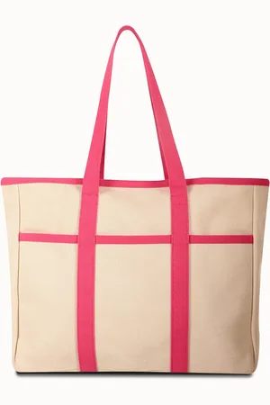 earthbags Structured Tote Bag