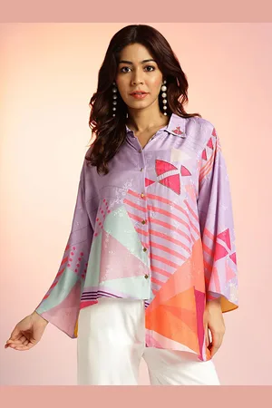 Liva Print Liva Maxi Dress