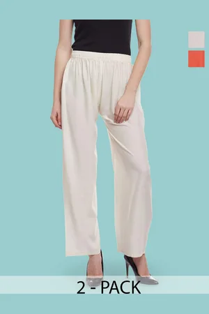 Castle Women 2 Ethnic Palazzos