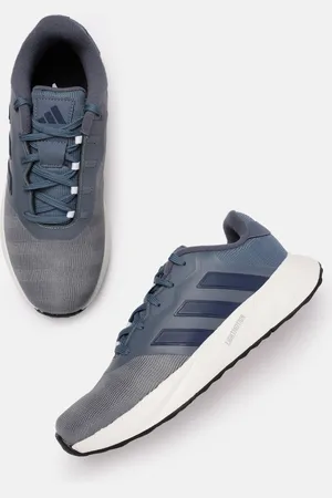 adidas Men LightRun-Win Running Shoes