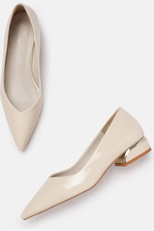 Marc Loire Work Block Pumps