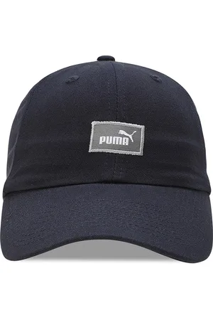 PUMA Unisex Ess III Pure Cotton Baseball Cap