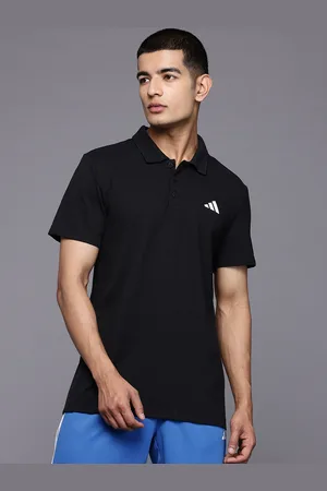 adidas Seam Polo T-shirt