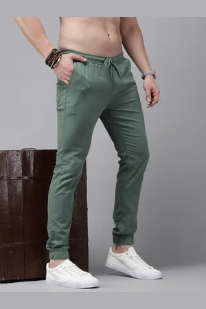 Roadster Men Joggers