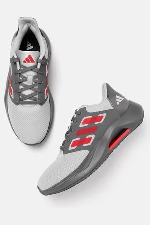 adidas Men Jolt Runner Torsion System Running Shoes