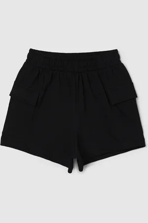 Max Collection Girls Shorts