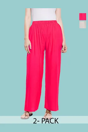 Castle Women 2 Ethnic Palazzos