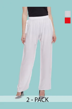 Castle Women 2 Palazzos
