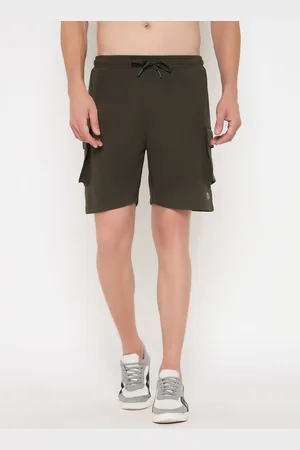 John Players Men Lounge Shorts