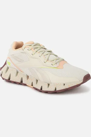 Reebok Zig Dynamica 4 Adventure Women Running Sports Shoes
