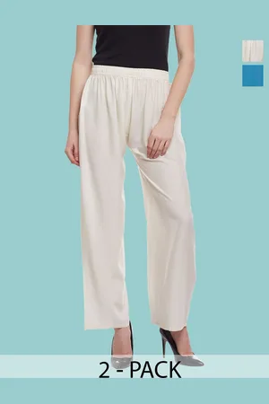 Castle Women 2 Ethnic Palazzos
