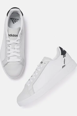 adidas Men Woven Design GRAND COURT 3.0 NXT Tennis Sneakers