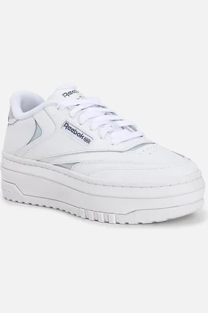 Reebok Women Club C Extra Tennis Shoes